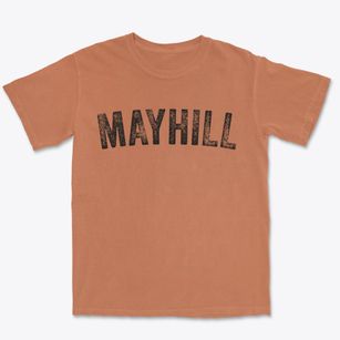 Mayhill New Mexico Timeless Retro Premium Heavyweight T-shirt