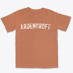 Ardencroft Delaware Timeless Retro Premium Heavyweight T-shirt