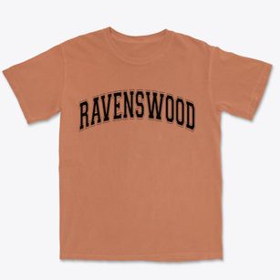 Ravenswood West Virginia Varsity Premium Heavyweight T-shirt