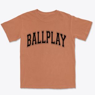 Ballplay Alabama Varsity Premium Heavyweight T-shirt