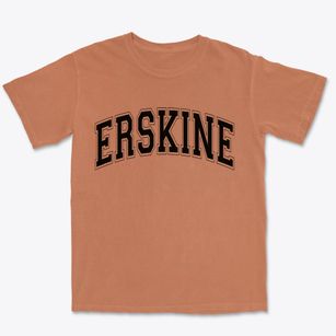 Erskine Minnesota Varsity Premium Heavyweight T-shirt