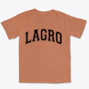 Lagro Indiana Varsity Premium Heavyweight T-shirt
