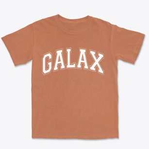 Galax Virginia Varsity Premium Heavyweight T-shirt