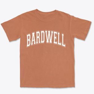 Bardwell Kentucky Varsity Premium Heavyweight T-shirt