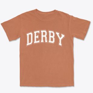 Derby Ohio Varsity Premium Heavyweight T-shirt