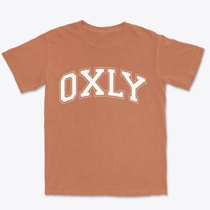 Oxly Missouri Varsity Premium Heavyweight T-shirt