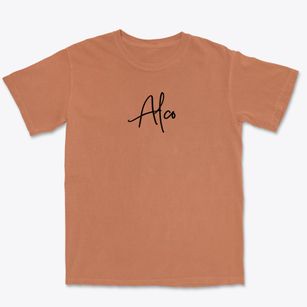 Alco Louisiana Freestyle Premium Heavyweight T-shirt