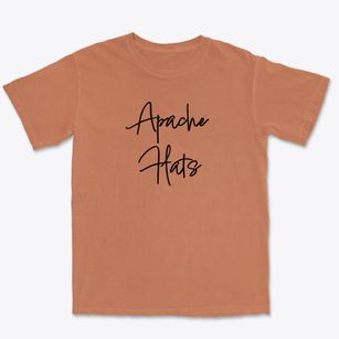 Apache Flats Missouri Freestyle Premium Heavyweight T-shirt