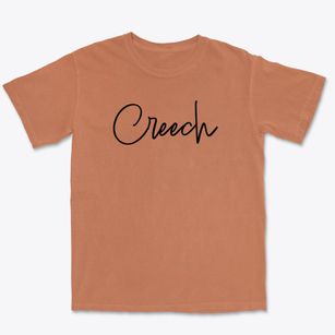 Creech Arkansas Freestyle Premium Heavyweight T-shirt