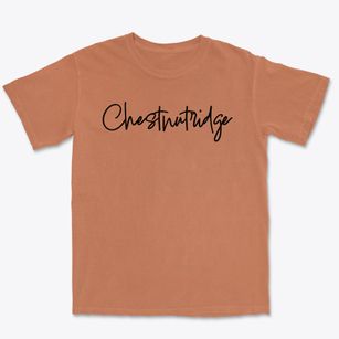 Chestnutridge Missouri Freestyle Premium Heavyweight T-shirt