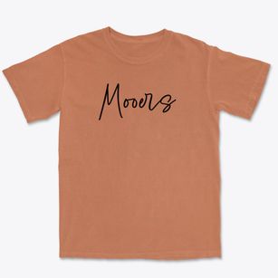 Mooers New York Freestyle Premium Heavyweight T-shirt