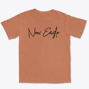New Eagle Pennsylvania Freestyle Premium Heavyweight T-shirt