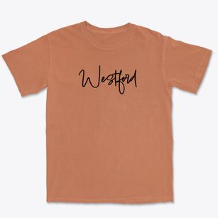 Westford New York Freestyle Premium Heavyweight T-shirt