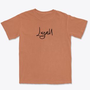 Loyall Kentucky Freestyle Premium Heavyweight T-shirt