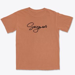 Seymour Indiana Freestyle Premium Heavyweight T-shirt