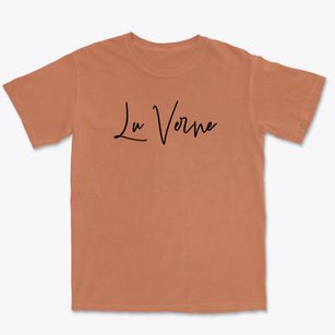 Lu Verne Iowa Freestyle Premium Heavyweight T-shirt