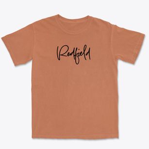 Redfield Kansas Freestyle Premium Heavyweight T-shirt