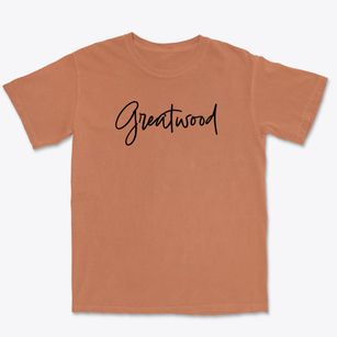Greatwood Texas Freestyle Premium Heavyweight T-shirt