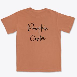 Pumpkin Center Missouri Freestyle Premium Heavyweight T-shirt