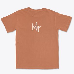 Islip New York Freestyle Premium Heavyweight T-shirt