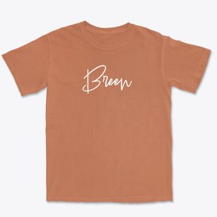 Breen Colorado Freestyle Premium Heavyweight T-shirt