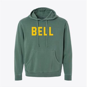 Bell California Classic Block Pigment-Dyed Hoodie