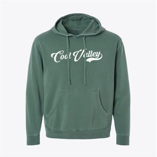 Cool Valley Missouri Vintage Team Pigment-Dyed Hoodie