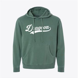 Dragoon Arizona Vintage Team Pigment-Dyed Hoodie