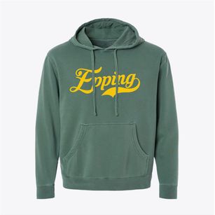 Epping New Hampshire Vintage Team Pigment-Dyed Hoodie