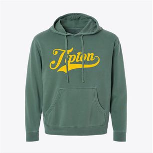 Tipton Missouri Vintage Team Pigment-Dyed Hoodie
