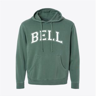 Bell California Varsity Pigment-Dyed Hoodie