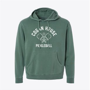 Cogan House Pennsylvania Pickleball Pigment-Dyed Hoodie