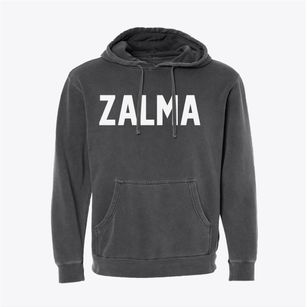 Zalma Missouri Classic Block Pigment-Dyed Hoodie