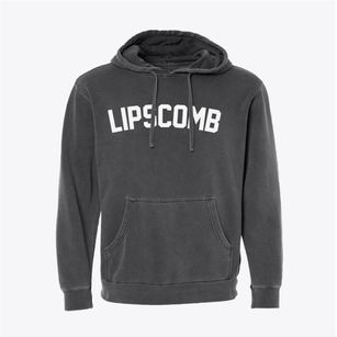 Lipscomb Alabama Classic Curve Pigment-Dyed Hoodie