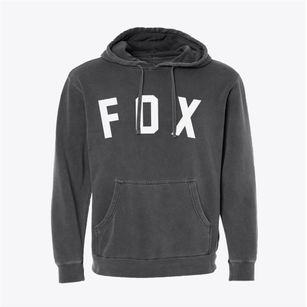 Fox Alaska Classic Curve Pigment-Dyed Hoodie