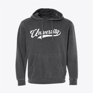 University Florida Vintage Team Pigment-Dyed Hoodie