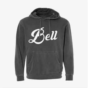 Bell California Vintage Team Pigment-Dyed Hoodie