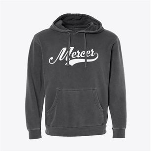 Mercer Pennsylvania Vintage Team Pigment-Dyed Hoodie