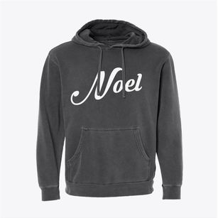 Noel Missouri Vintage Team Pigment-Dyed Hoodie