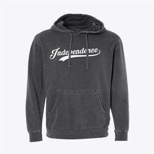 Independence New York Vintage Team Pigment-Dyed Hoodie
