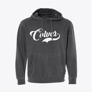 Colver Pennsylvania Vintage Team Pigment-Dyed Hoodie
