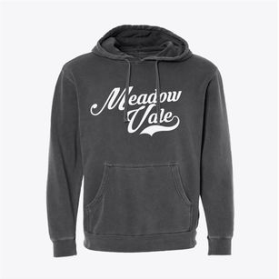 Meadow Vale Kentucky Vintage Team Pigment-Dyed Hoodie