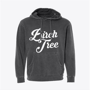 Birch Tree Missouri Vintage Team Pigment-Dyed Hoodie