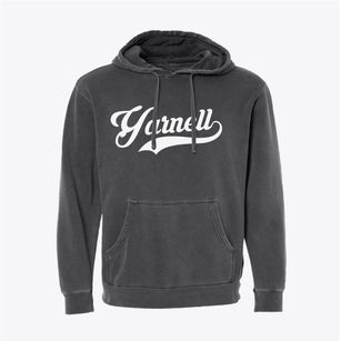 Yarnell Arizona Vintage Team Pigment-Dyed Hoodie