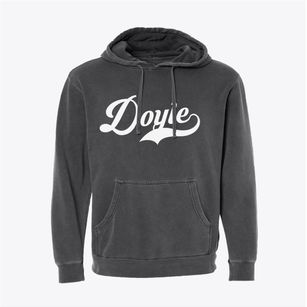 Doyle Tennessee Vintage Team Pigment-Dyed Hoodie