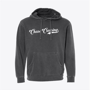 Chase Crossing Virginia Vintage Team Pigment-Dyed Hoodie