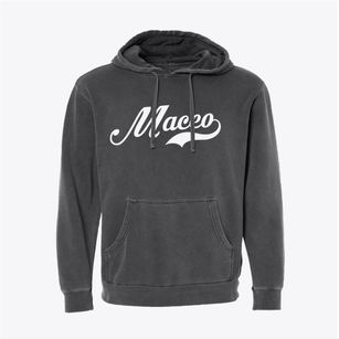 Maceo Kentucky Vintage Team Pigment-Dyed Hoodie
