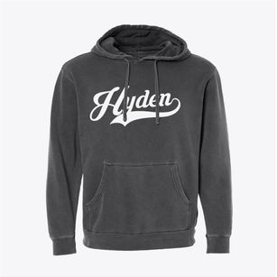 Hyden Kentucky Vintage Team Pigment-Dyed Hoodie