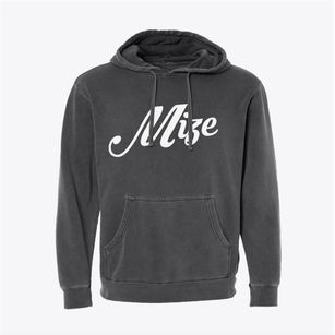 Mize Mississippi Vintage Team Pigment-Dyed Hoodie