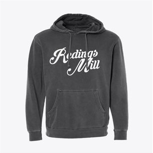 Redings Mill Missouri Vintage Team Pigment-Dyed Hoodie